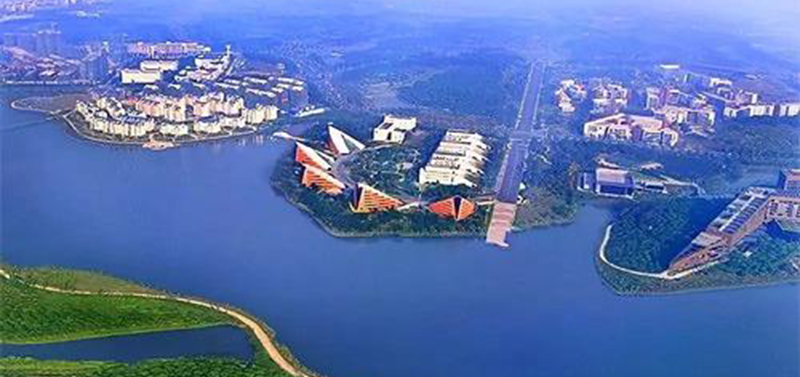 東莞松山湖高新技術(shù)產(chǎn)業(yè)開發(fā)區(qū)管理委員會(huì)